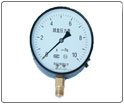 YE-100、150膜盒(he)壓力表