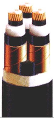 聚氯乙烯絕緣(yuan)聚氯乙烯護套(tào)控制電纜