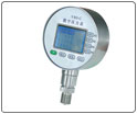 SK-YBS-C系列精(jīng)密數字壓力(li)表