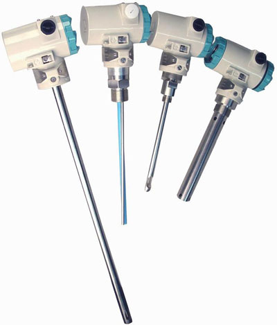 射頻電(dian)容液位變(bian)送器