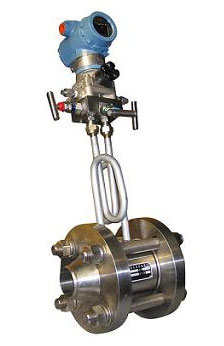 一體(tǐ)化孔闆流量(liàng)計