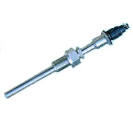 插座式熱電阻(zǔ)