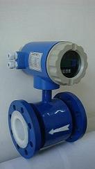 智能型(xing)防腐電磁流(liu)量計
