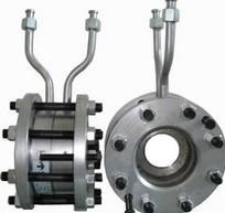 孔(kong)闆流量(liàng)計外形(xing)圖