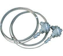 铠裝熱電偶(ǒu)