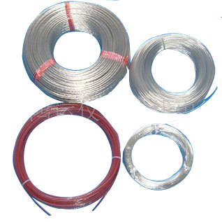 塑料絕緣(yuan)儀表專用(yòng)線