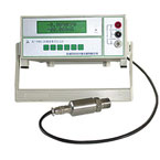 精密數字壓(ya)力電流表