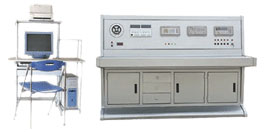 熱電偶(ou)、熱電阻自動(dòng)校驗裝置