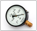 真(zhēn)空表、壓力(lì)真空表