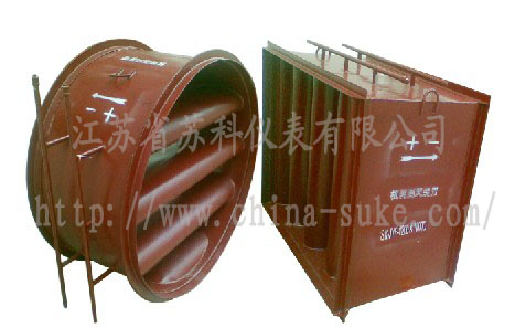 機(jī)翼測風裝置(zhì)