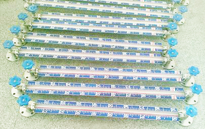 玻璃管液(ye)位計