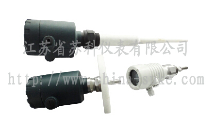 導波雷達(dá)物位計