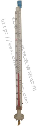 磁翻(fān)闆液位(wèi)計