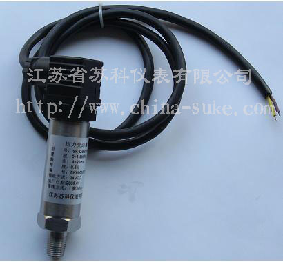 DBS316系列壓(ya)力變送器