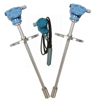 投入式液(ye)位變送器