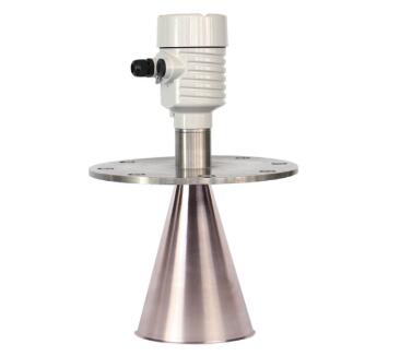 喇叭天線(xian)雷達物位計(jì)圖