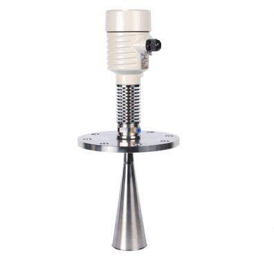 高溫喇(la)叭天線雷達物(wù)位計圖示