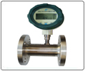 渦輪流量計(ji)