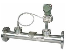 楔(xie)形流量計外形圖(tú)