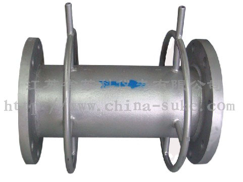 環(huan)形孔闆(pǎn)流量計(ji)