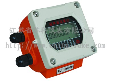 固定一(yī)體功能(néng)型超聲(shēng)波流量(liang)計