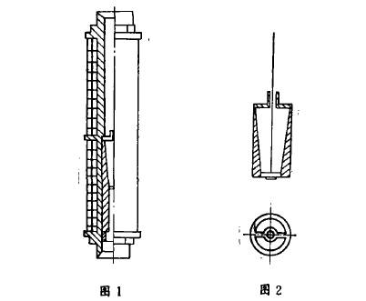 電遠(yuǎn)傳浮子(zi)流量計(ji)原理圖(tu)