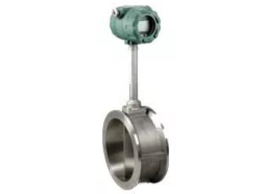 渦街(jiē)流量計産品(pin)圖示