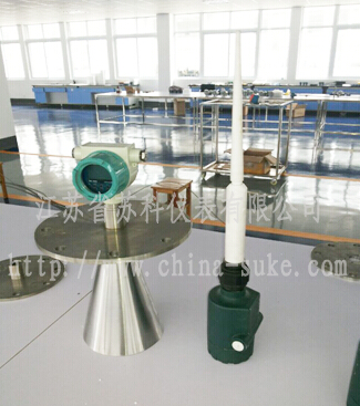 導波雷(léi)達物位(wei)計