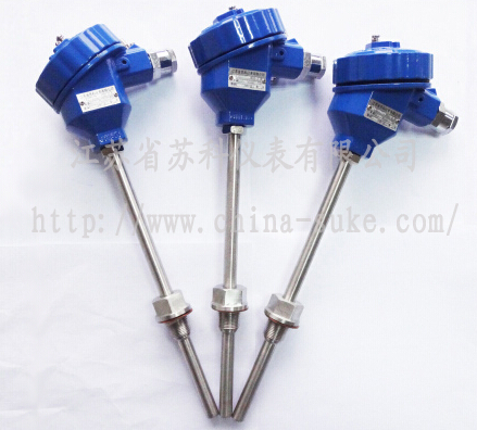 防爆型熱(re)電阻