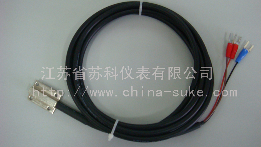 壓平面熱電(dian)阻