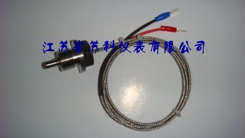 端面熱電(dian)偶