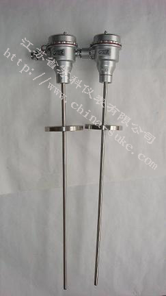 防爆(bao)型熱電偶